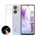 Xiaomi Redmi 13C Kılıf Zore Süper Silikon Kapak Xiaomi Redmi 13C Kılıf Zore Süper Silikon Kapak