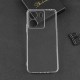 Xiaomi Redmi 13C Kılıf Zore Süper Silikon Kapak Xiaomi Redmi 13C Kılıf Zore Süper Silikon Kapak
