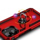 Xiaomi Redmi 13C Kılıf Zore Vega Kapak Xiaomi Redmi 13C Kılıf Zore Vega Kapak