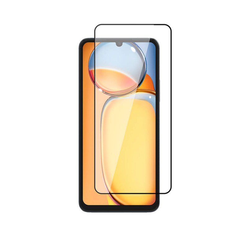 Bal-z Xiaomi Redmi 13C  Seramik Ekran Koruyucu