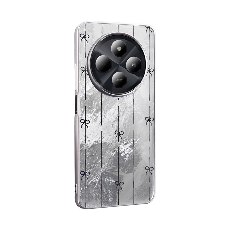 Bal-z Xiaomi Redmi 14C 4G Kılıf Desenli Zore Mep Kapak