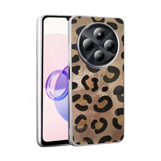 Xiaomi Redmi 14C 4G Kılıf Desenli Zore Mep Kapak Xiaomi Redmi 14C 4G Kılıf Desenli Zore Mep Kapak