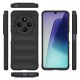 Xiaomi Redmi 14C 4G Kılıf Esnek TPU Oyuklu Arka Yüzey Tasarımlı Zore Etnik Silikon Kapak Xiaomi Redmi 14C 4G Kılıf Esnek TPU Oyuklu Arka Yüzey Tasarımlı Zore Etnik Silikon Kapak