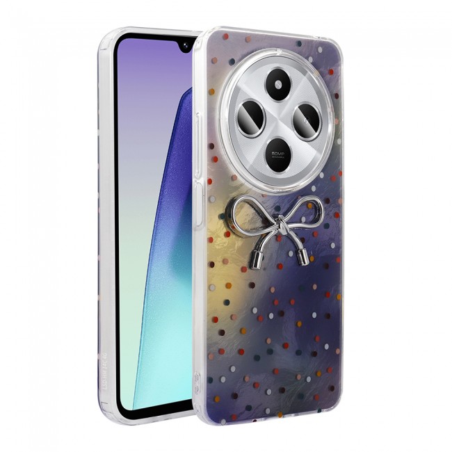 Xiaomi Redmi 14C 4G Kılıf Kamera Korumalı Figürlü Zore Ponti Silikon Kapak Xiaomi Redmi 14C 4G Kılıf Kamera Korumalı Figürlü Zore Ponti Silikon Kapak
