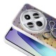 Xiaomi Redmi 14C 4G Kılıf Kamera Korumalı Figürlü Zore Ponti Silikon Kapak Xiaomi Redmi 14C 4G Kılıf Kamera Korumalı Figürlü Zore Ponti Silikon Kapak