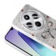 Xiaomi Redmi 14C 4G Kılıf Kamera Korumalı Figürlü Zore Ponti Silikon Kapak Xiaomi Redmi 14C 4G Kılıf Kamera Korumalı Figürlü Zore Ponti Silikon Kapak