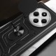Xiaomi Redmi 14C 4G Kılıf Magnetik Standlı Kamera Korumalı Zore Sürgülü Vega Kapak Xiaomi Redmi 14C 4G Kılıf Magnetik Standlı Kamera Korumalı Zore Sürgülü Vega Kapak