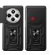 Xiaomi Redmi 14C 4G Kılıf Magnetik Standlı Kamera Korumalı Zore Sürgülü Vega Kapak Xiaomi Redmi 14C 4G Kılıf Magnetik Standlı Kamera Korumalı Zore Sürgülü Vega Kapak