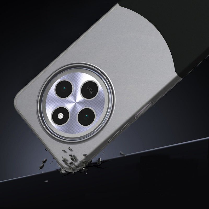 Bal-z Xiaomi Redmi 14C 4G Kılıf Mıknatıslı Zore Duble Kapak