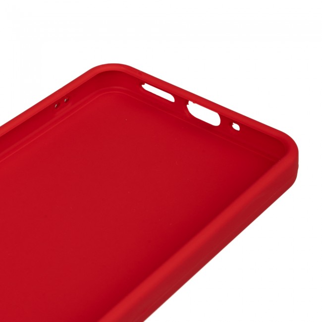 Xiaomi Redmi 14C 4G Kılıf Zore Biye Silikon Xiaomi Redmi 14C 4G Kılıf Zore Biye Silikon