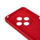 Xiaomi Redmi 14C 4G Kılıf Zore Biye Silikon Xiaomi Redmi 14C 4G Kılıf Zore Biye Silikon