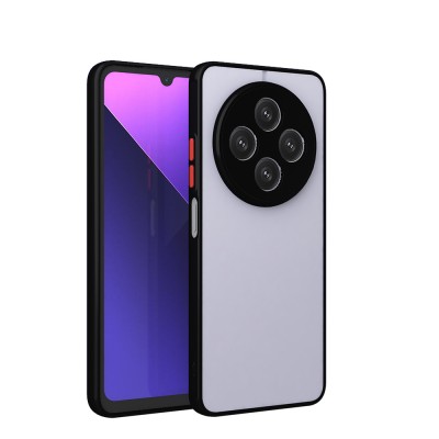 Bal-z Xiaomi Redmi 14C 4G Kılıf  Hux Kapak