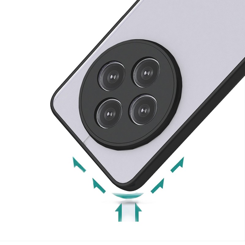 Bal-z Xiaomi Redmi 14C 4G Kılıf  Hux Kapak