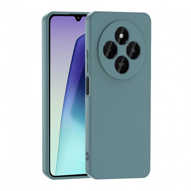 Xiaomi Redmi 14C 4G Kılıf Zore Mara Lansman Kapak Xiaomi Redmi 14C 4G Kılıf Zore Mara Lansman Kapak