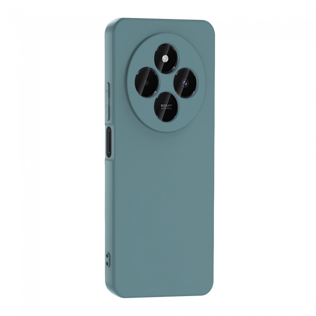 Xiaomi Redmi 14C 4G Kılıf Zore Mara Lansman Kapak Xiaomi Redmi 14C 4G Kılıf Zore Mara Lansman Kapak