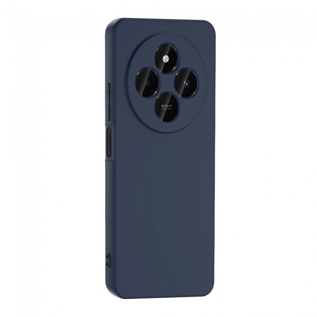 Xiaomi Redmi 14C 4G Kılıf Zore Mara Lansman Kapak Xiaomi Redmi 14C 4G Kılıf Zore Mara Lansman Kapak