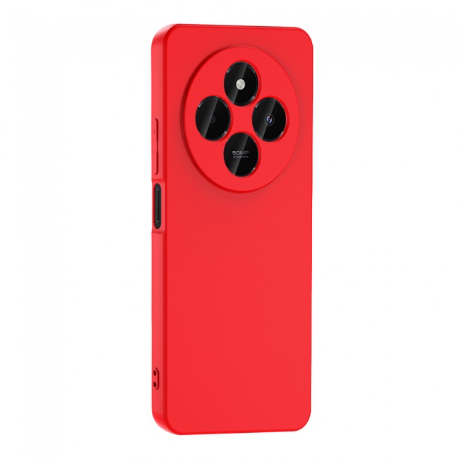 Xiaomi Redmi 14C 4G Kılıf Zore Mara Lansman Kapak Xiaomi Redmi 14C 4G Kılıf Zore Mara Lansman Kapak