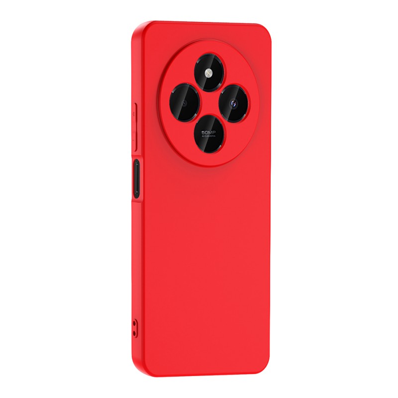 Bal-z Xiaomi Redmi 14C 4G Kılıf Zore Mara Lansman Kapak