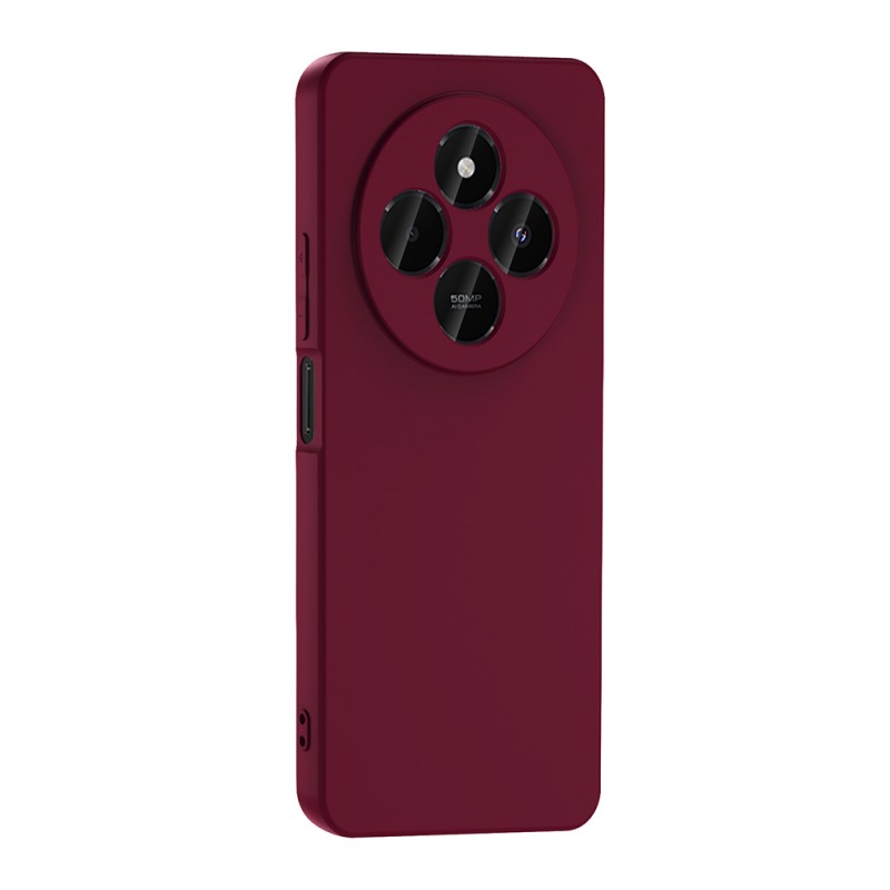 Bal-z Xiaomi Redmi 14C 4G Kılıf Zore Mara Lansman Kapak