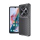 Xiaomi Redmi 14C 4G Kılıf Zore Negro Silikon Kapak Xiaomi Redmi 14C 4G Kılıf Zore Negro Silikon Kapak