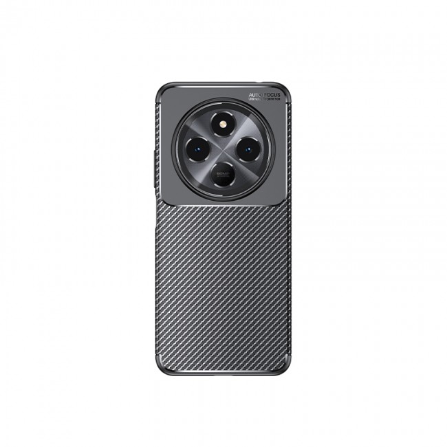 Xiaomi Redmi 14C 4G Kılıf Zore Negro Silikon Kapak Xiaomi Redmi 14C 4G Kılıf Zore Negro Silikon Kapak