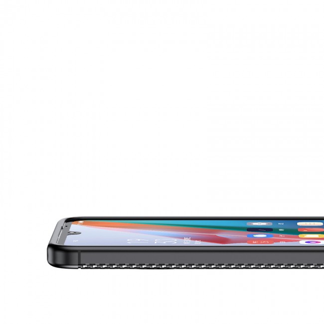 Xiaomi Redmi 14C 4G Kılıf Zore Negro Silikon Kapak Xiaomi Redmi 14C 4G Kılıf Zore Negro Silikon Kapak
