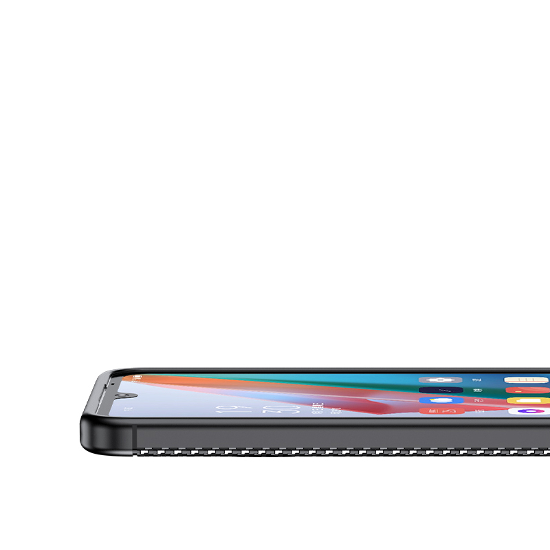 Bal-z Xiaomi Redmi 14C 4G Kılıf Zore Negro Silikon Kapak