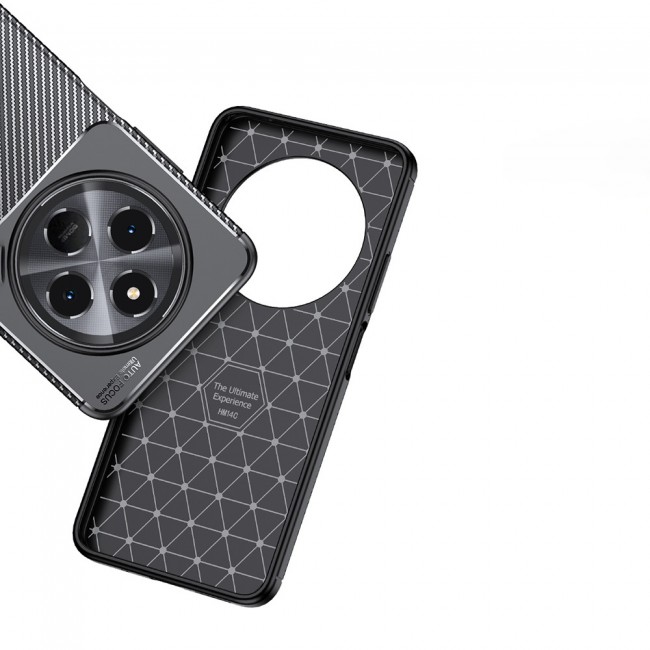 Xiaomi Redmi 14C 4G Kılıf Zore Negro Silikon Kapak Xiaomi Redmi 14C 4G Kılıf Zore Negro Silikon Kapak
