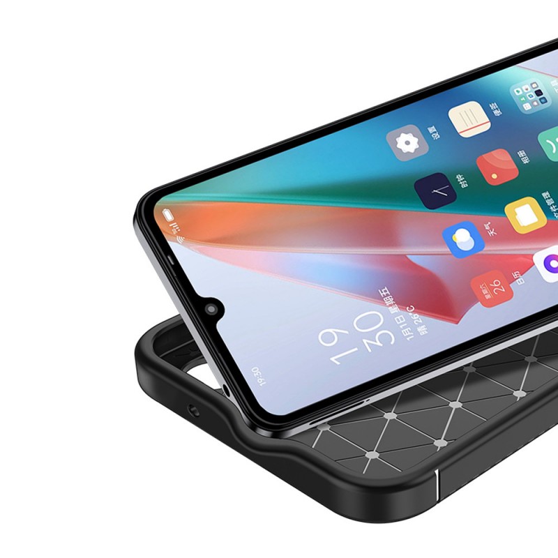 Bal-z Xiaomi Redmi 14C 4G Kılıf Zore Negro Silikon Kapak