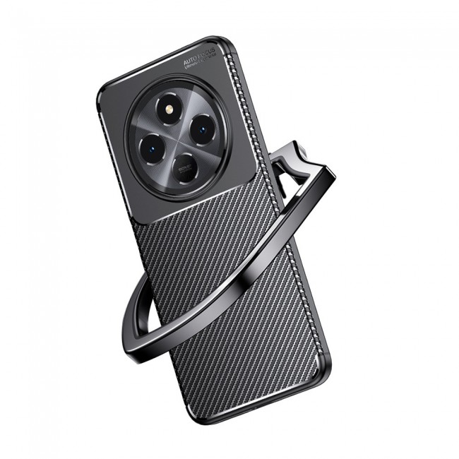 Xiaomi Redmi 14C 4G Kılıf Zore Negro Silikon Kapak Xiaomi Redmi 14C 4G Kılıf Zore Negro Silikon Kapak