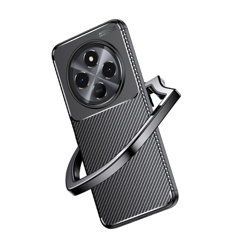 Bal-z Xiaomi Redmi 14C 4G Kılıf Zore Negro Silikon Kapak