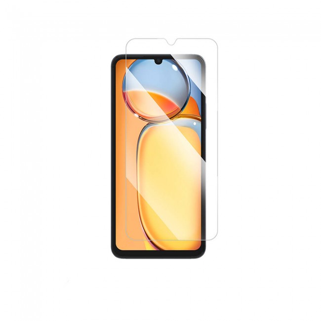 Xiaomi Redmi 14C 4G Zore Blue Nano Ekran Koruyucu Xiaomi Redmi 14C 4G Zore Blue Nano Ekran Koruyucu