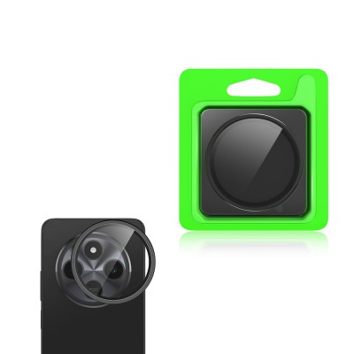 Bal-z Xiaomi Redmi 14C 4G  CL-07 Kamera Lens Koruyucu