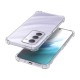 Xiaomi Redmi 15 Kılıf Zore 2mm Anti Shock Silikon Xiaomi Redmi 15 Kılıf Zore 2mm Anti Shock Silikon