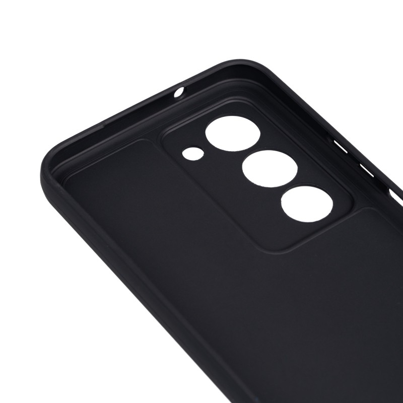 Bal-z Xiaomi Redmi 15 Kılıf  Biye Silikon