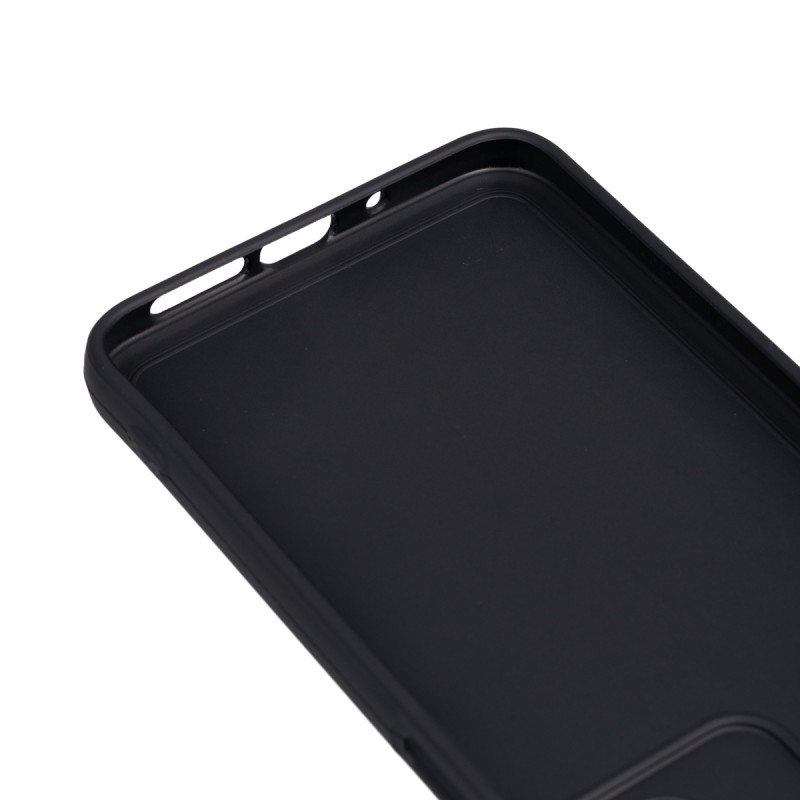 Bal-z Xiaomi Redmi 15 Kılıf  Biye Silikon