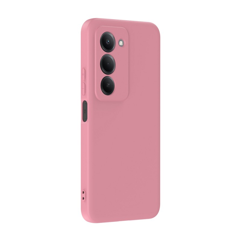 Bal-z Xiaomi Redmi 15 Kılıf  Mara Lansman Kapak