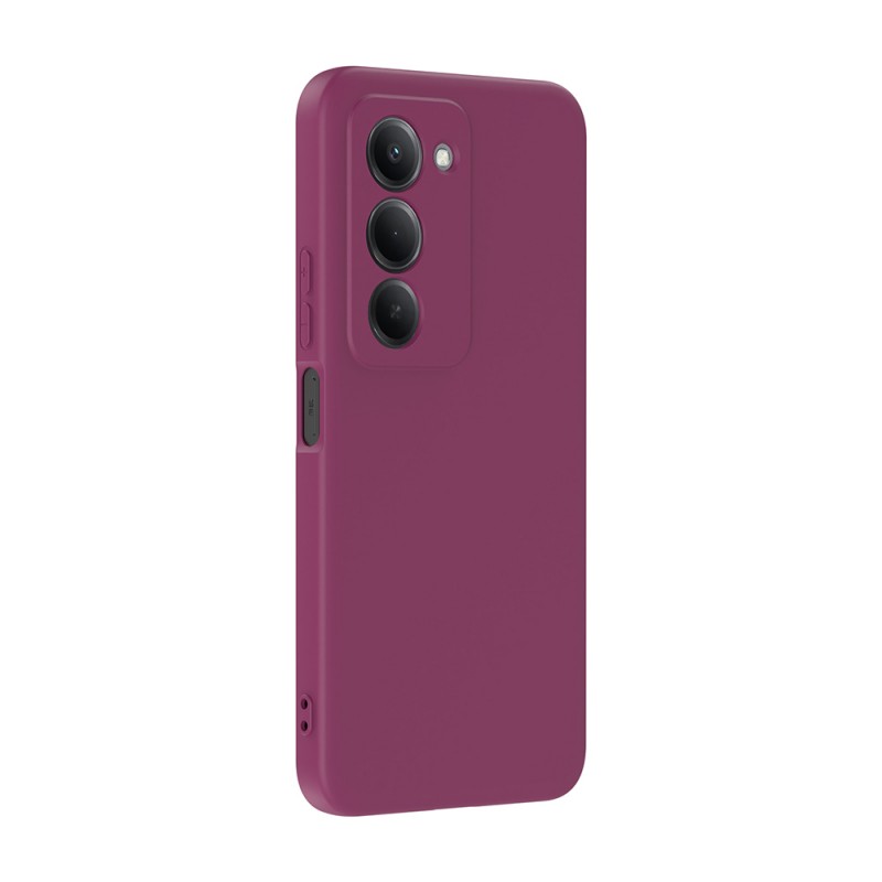 Bal-z Xiaomi Redmi 15 Kılıf  Mara Lansman Kapak