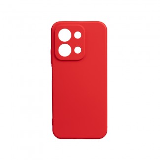 Xiaomi Redmi 15C 4G Kılıf Zore Biye Silikon Xiaomi Redmi 15C 4G Kılıf Zore Biye Silikon