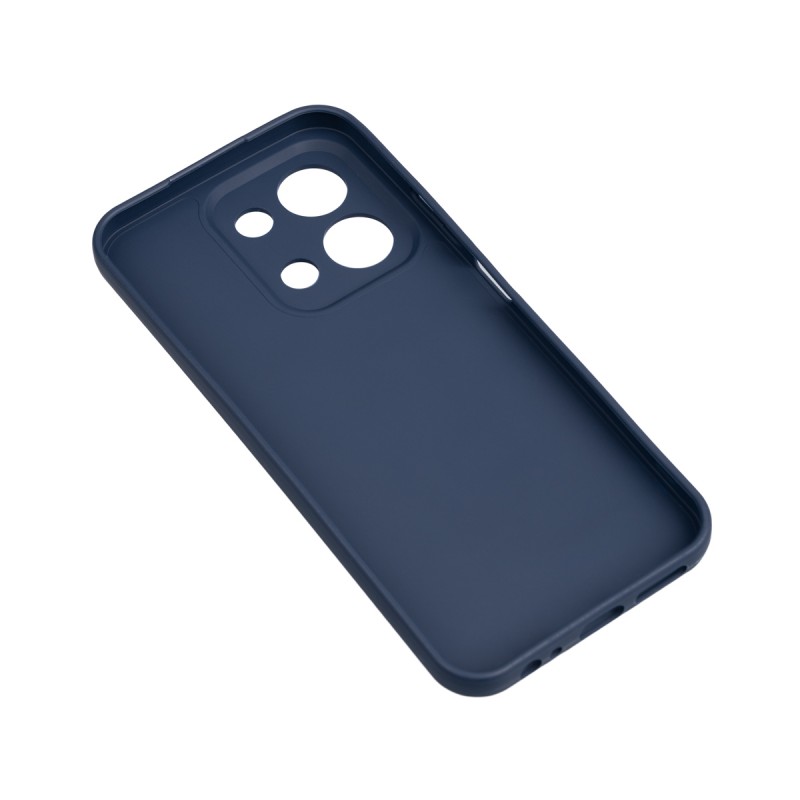 Bal-z Xiaomi Redmi 15C 4G Kılıf  Biye Silikon