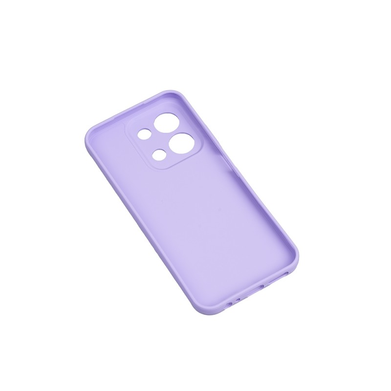 Bal-z Xiaomi Redmi 15C 4G Kılıf  Biye Silikon