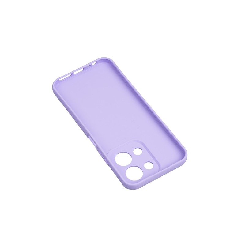 Bal-z Xiaomi Redmi 15C 4G Kılıf  Biye Silikon