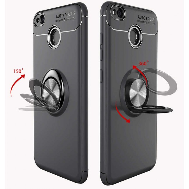 Xiaomi Redmi 4x Kılıf Zore Ravel Silikon Kapak Xiaomi Redmi 4x Kılıf Zore Ravel Silikon Kapak