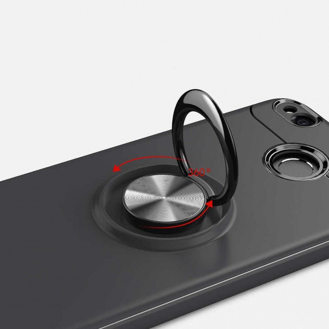 Xiaomi Redmi 4x Kılıf Zore Ravel Silikon Kapak Xiaomi Redmi 4x Kılıf Zore Ravel Silikon Kapak
