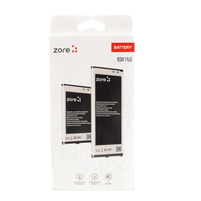 Bal-z Xiaomi Redmi 5 Plus BN44  A Kalite Uyumlu Batarya