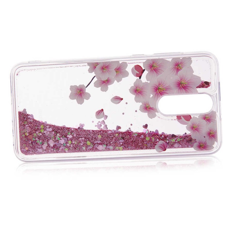 Bal-z Xiaomi Redmi 5 Plus Kılıf  Marshmelo Silikon