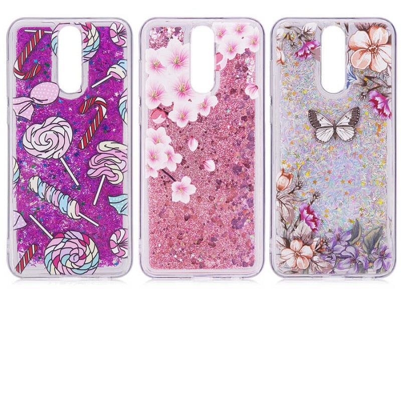 Bal-z Xiaomi Redmi 5 Plus Kılıf  Marshmelo Silikon