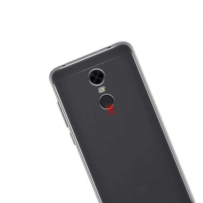 Xiaomi Redmi 5 Plus Kılıf Zore Süper Silikon Kapak Xiaomi Redmi 5 Plus Kılıf Zore Süper Silikon Kapak