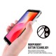 Xiaomi Redmi 6 Kılıf Zore Gard Silikon Xiaomi Redmi 6 Kılıf Zore Gard Silikon