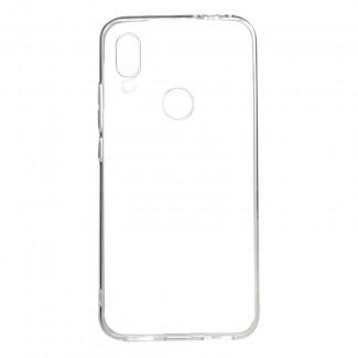 Xiaomi Redmi 7 Kılıf Zore Süper Silikon Kapak Xiaomi Redmi 7 Kılıf Zore Süper Silikon Kapak